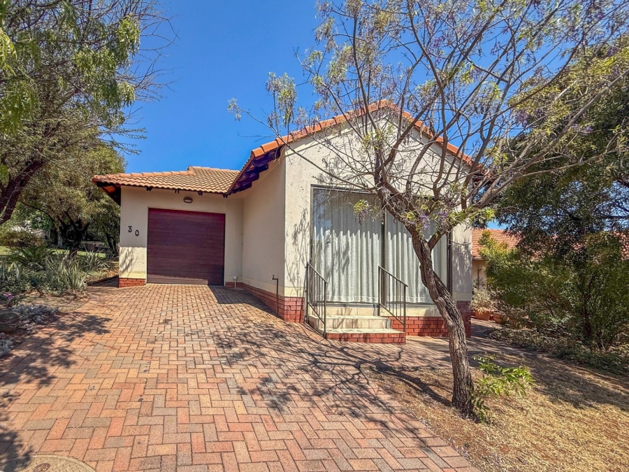 2 Bedroom Property for Sale in Xanadu Nature Estate North West